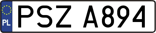 PSZA894