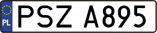 PSZA895