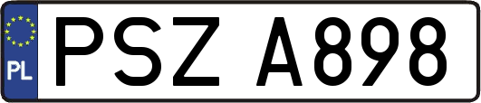 PSZA898