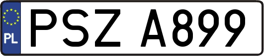 PSZA899