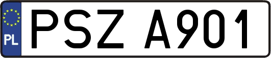 PSZA901