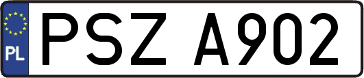 PSZA902