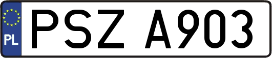 PSZA903