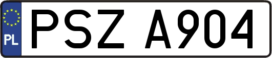 PSZA904