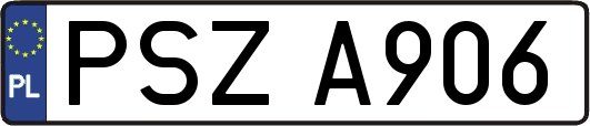 PSZA906