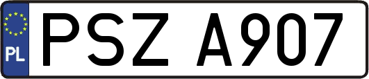 PSZA907