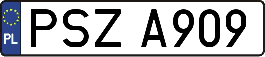 PSZA909