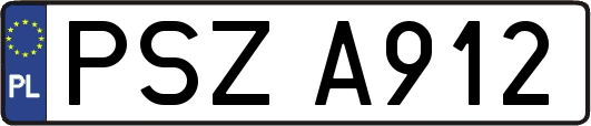PSZA912