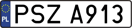 PSZA913