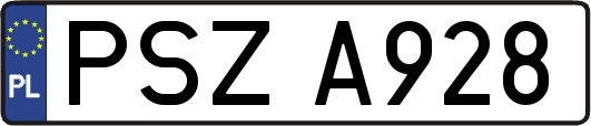 PSZA928