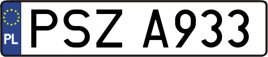 PSZA933