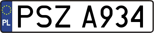 PSZA934
