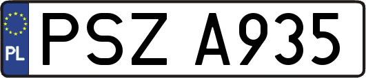 PSZA935