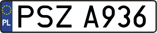 PSZA936