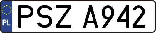 PSZA942
