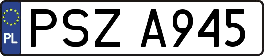 PSZA945