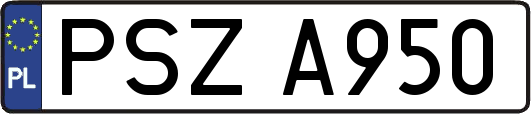PSZA950