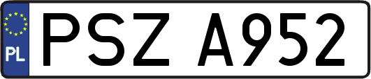 PSZA952