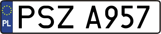 PSZA957