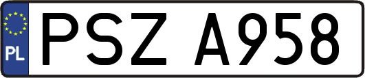 PSZA958