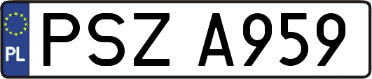 PSZA959