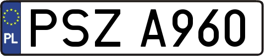 PSZA960
