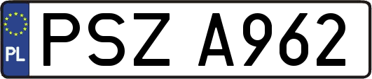 PSZA962