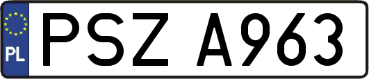 PSZA963