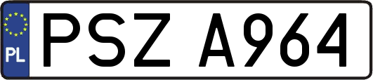 PSZA964