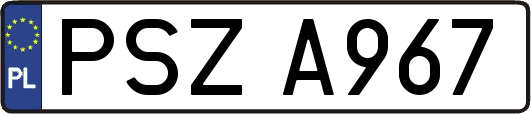 PSZA967