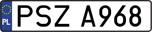 PSZA968