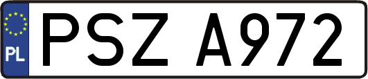 PSZA972