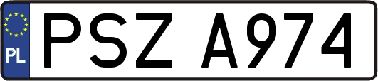 PSZA974