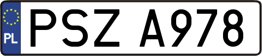 PSZA978