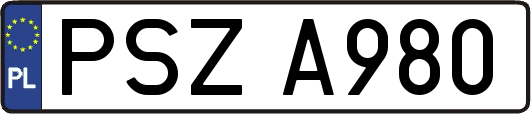 PSZA980