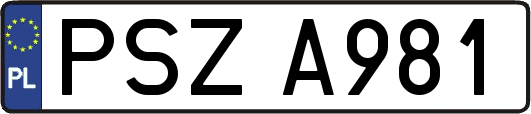 PSZA981