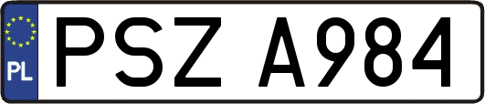 PSZA984