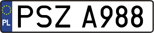 PSZA988