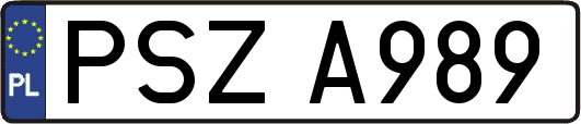 PSZA989