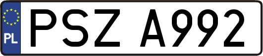 PSZA992
