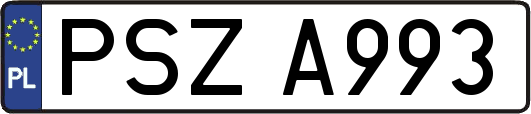 PSZA993