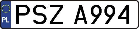 PSZA994