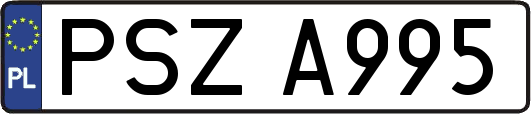 PSZA995