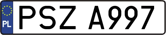 PSZA997