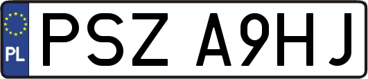PSZA9HJ