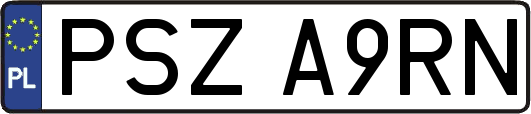 PSZA9RN