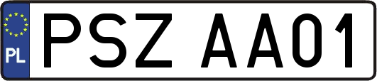 PSZAA01