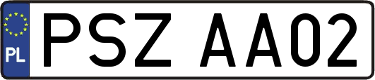 PSZAA02