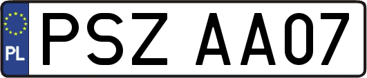 PSZAA07