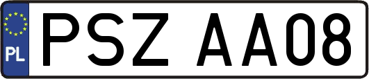 PSZAA08